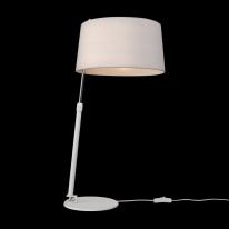 Купить Настольная лампа Maytoni MOD613TL-01W