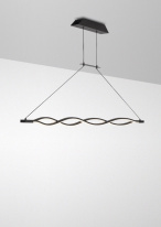 Цена на Подвесная люстра Mantra 5801