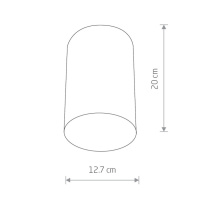 Купить с доставкой по Москве и России Накладной светильник Nowodvorski 6530