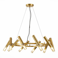 Купить Подвесная люстра ST-Luce SL1236.203.10