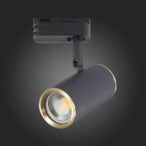 Светильник на шине ST-Luce ST301.436.01 Цена на Светильник на шине ST-Luce ST301.436.01