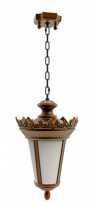 Фото Подвесной уличный светильник LD-Lighting LD-FL001