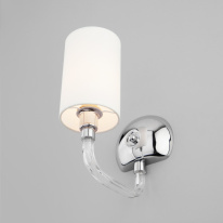 Цена на Бра Eurosvet 60112/1 хром