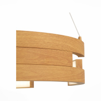 Подвесная люстра ST-Luce SL963.703.01 в интернет магазине Гет Лайт