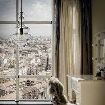 Подвесной светильник LOFT IT 2073-A в интернет магазине Гет Лайт