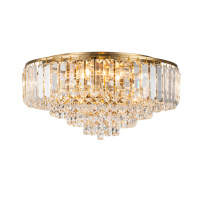 Фото Накладная люстра Escada 2112/6P Gold