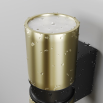 Цена на Светильник настенный Maytoni O582WL-02BS