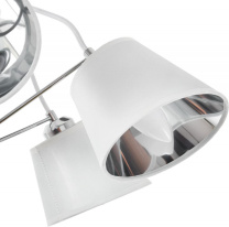 Цена на Люстра на штанге MyFar MR1631-6C