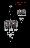 Фото Каскадная люстра Favourite 1165-6PC