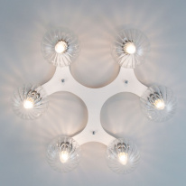 Накладная люстра Citilux CL116160 в интернет магазине Гет Лайт