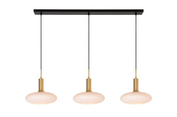 Фото Подвесной светильник LUCIDE 25413/03/02