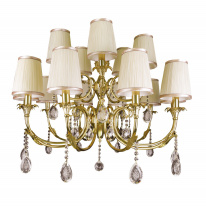 Фото Подвесная люстра Lightstar 691152