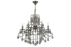 Фото Подвесная люстра Dio D'arte Alessandria E 1.1.6.601 N