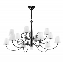 Фото Подвесная люстра Lightstar 814337