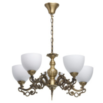 Подвесная люстра MW-Light 450016805 Фото Подвесная люстра MW-Light 450016805