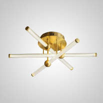 Фото Накладная люстра ImperiumLoft 203757-26