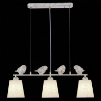 Подвесная люстра Evoluce SLE1155-503-03 в интернет магазине Гет Лайт
