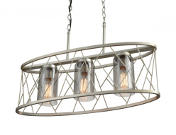 Цена на Подвесная люстра Vele Luce VL6083P03