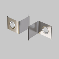 Цена на Крепеж для профиля Maytoni Technical ALM009MT