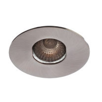 Встраиваемый светильник ARTE Lamp A3219PL-1SS Фото Встраиваемый светильник ARTE Lamp A3219PL-1SS