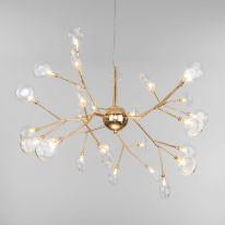 Цена на Подвесная люстра Bogate's 564