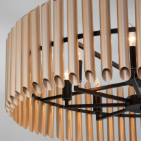 Купить Люстра на штанге Bogate's 361/8