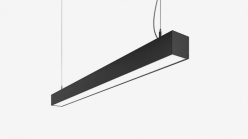 Фото Офисный светильник Siled 7370076