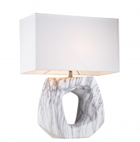 Фото Настольная лампа Lucia Tucci HARRODS T945.1