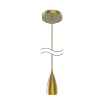 Фото Подвесной светильник Gauss PL032