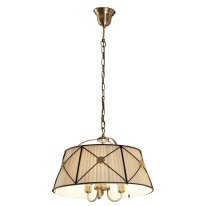 Фото Подвесная люстра Citilux CL409131