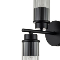 Бра Escada 2100/2A Black Цена на Бра Escada 2100/2A Black