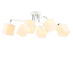 Люстра на штанге Ambrella Light TR303088 Фото Люстра на штанге Ambrella Light TR303088