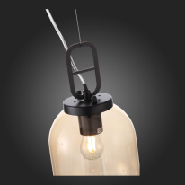 Цена на Подвесной светильник ST-Luce SL1050.403.01