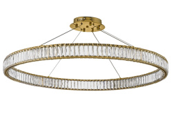 Фото Подвесная люстра Dio D'arte Caneva L 1.5.100.100 G