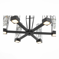 Подвесная люстра ST-Luce SL815.303.06 Цена на Подвесная люстра ST-Luce SL815.303.06