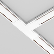 Коннектор Maytoni Technical TRA084CT-11W Купить с доставкой по Москве и России Коннектор Maytoni Technical TRA084CT-11W