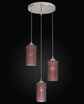 Фото Каскадная люстра Reccagni Angelo L 10001/3