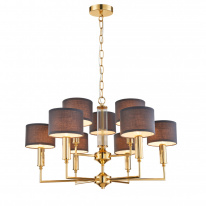 Фото Подвесная люстра Favourite 2609-9P