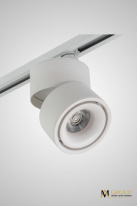 Купить Светильник на шине AM Group AM160T WH