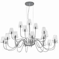 Фото Подвесная люстра Lightstar 758214