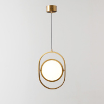 Фото Подвесной светильник ImperiumLoft 179642-26