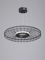 Купить Подвесной светильник Vitaluce V4625-1/1S