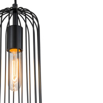 Купить Подвесной светильник Escada 10198/1S