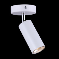 Купить Спот Natali Kovaltseva TRINITY 76055/1W WHITE