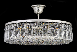 Купить с доставкой по Москве и России Люстра на штанге Arti Lampadari Sara E 1.3.40.105 S