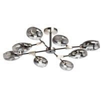 Фото Люстра на штанге DeMarkt 605016508