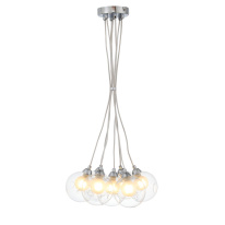 Подвесная люстра ST-Luce SL431.113.07 в интернет магазине Гет Лайт