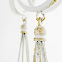 Цена на Подвесная люстра Nowodvorski 4985