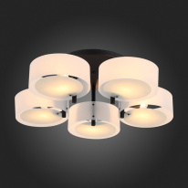 Люстра на штанге Evoluce SL483.402.05 в интернет магазине Гет Лайт