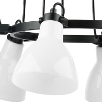 Подвесная люстра Lightstar 761160 Цена на Подвесная люстра Lightstar 761160